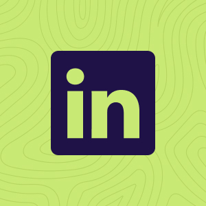 LinkedIn Icon